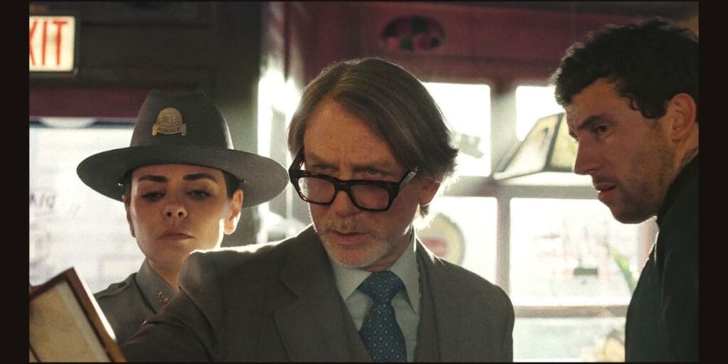 Wake Up Dead Man Cast 2025 – Amazing Story, Trailer, Cast List