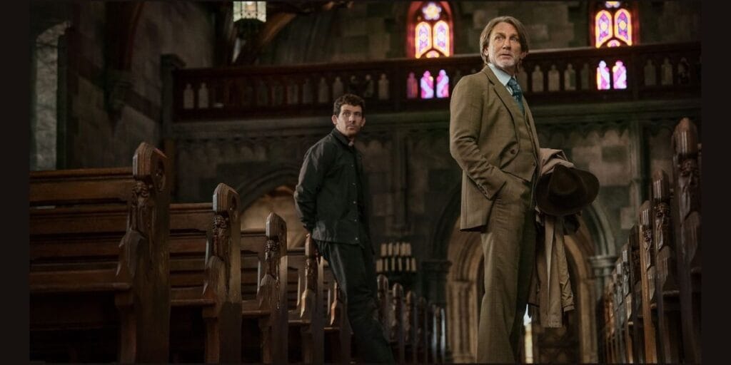 Wake Up Dead Man Cast 2025 – Amazing Story, Trailer, Cast List & Release Date..