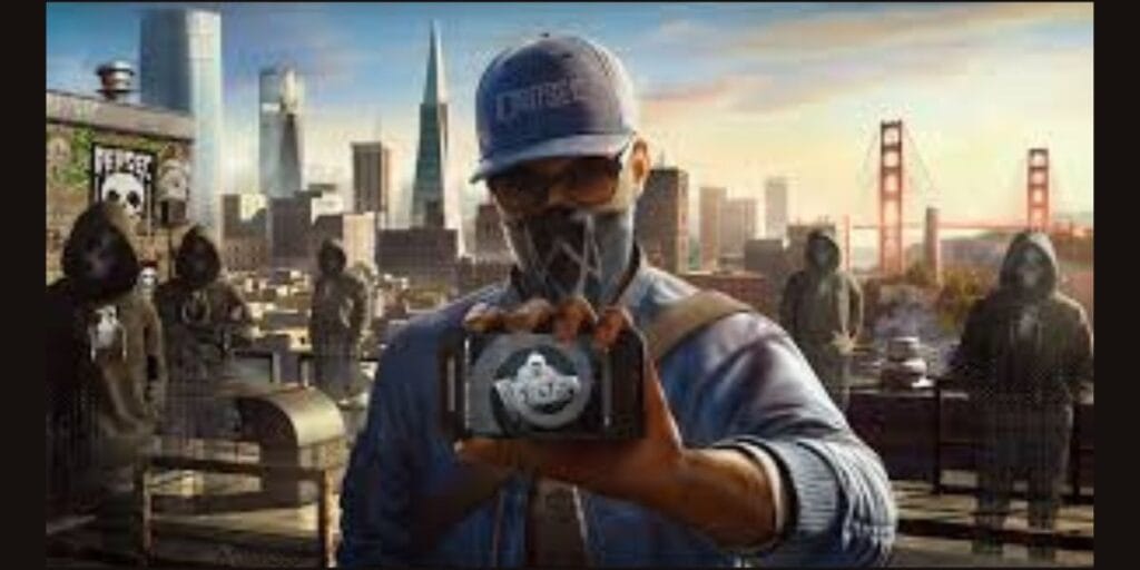 Watch Dogs 2 Cast 2026 – Amazing Story, Trailer, Release Date Watch Dogs 2 Cast 2026 – Amazing Story, Trailer, Release Date
