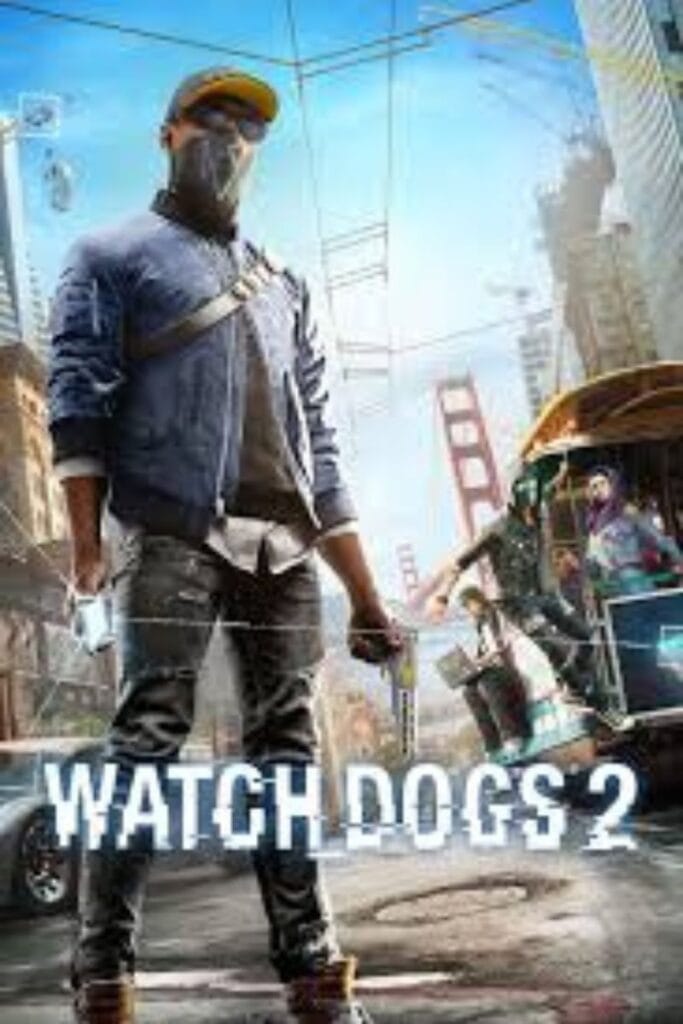 Watch Dogs 2 Cast 2026 – Amazing Story, Trailer, Release Date & OTT Watch Dogs 2 Cast 2026 – Amazing Story, Trailer, Release Date & OTT