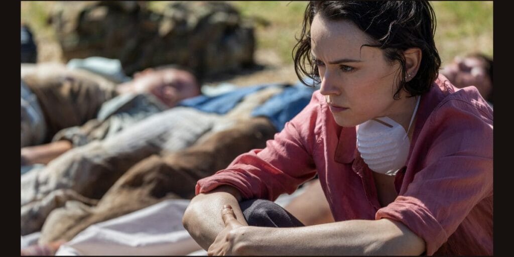 We Bury the Dead Cast 2026 – Horror Story, Release Date & Trailer.