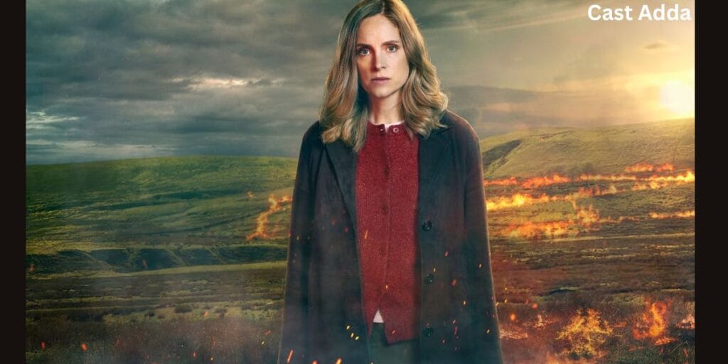 After the Flood Season 2 Cast 2026 – Sophie Rundle as Dc Joanna Marshall