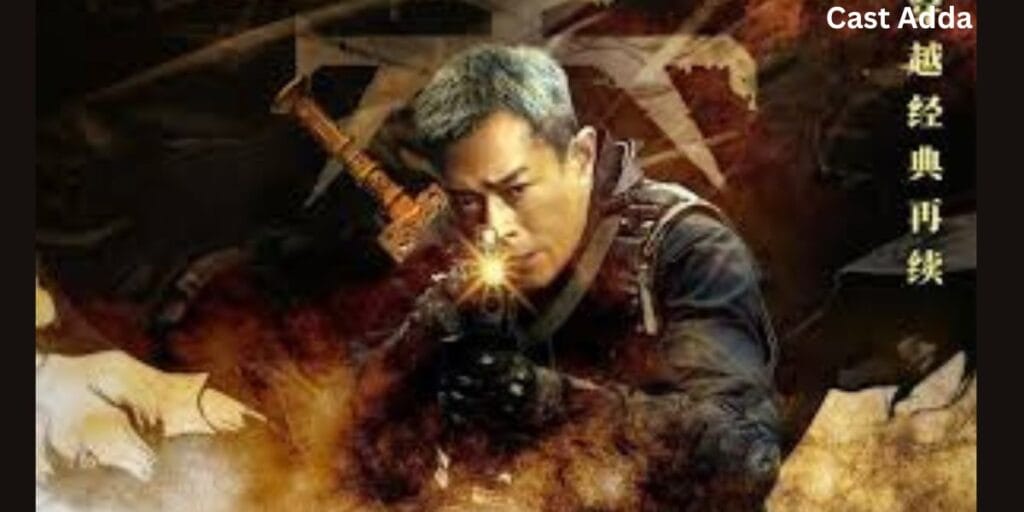 Back to the Past 2026 Cast – Full Story & Exciting Time Travel Adventure. Back to the Past 2026 Cast – Full Story & Exciting Time Travel Adventure.