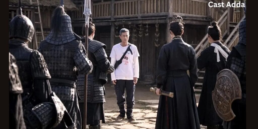 Back to the Past 2026 Cast – Travel Adventure Back to the Past 2026 Cast – Travel Adventure