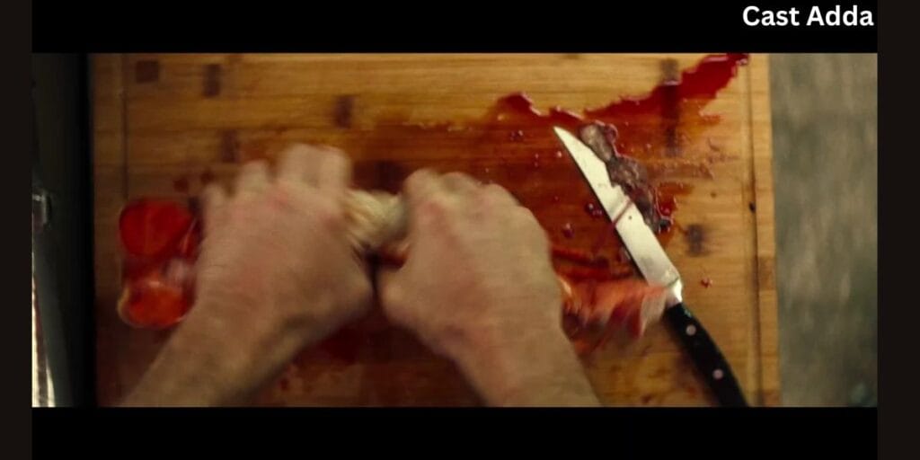 Bone Lake Cast – Full Story & Dark Survival Horror