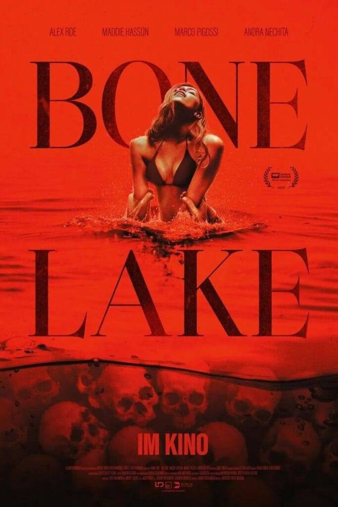 Bone Lake Cast – Full Story & Dark Survival Horror Story 2025