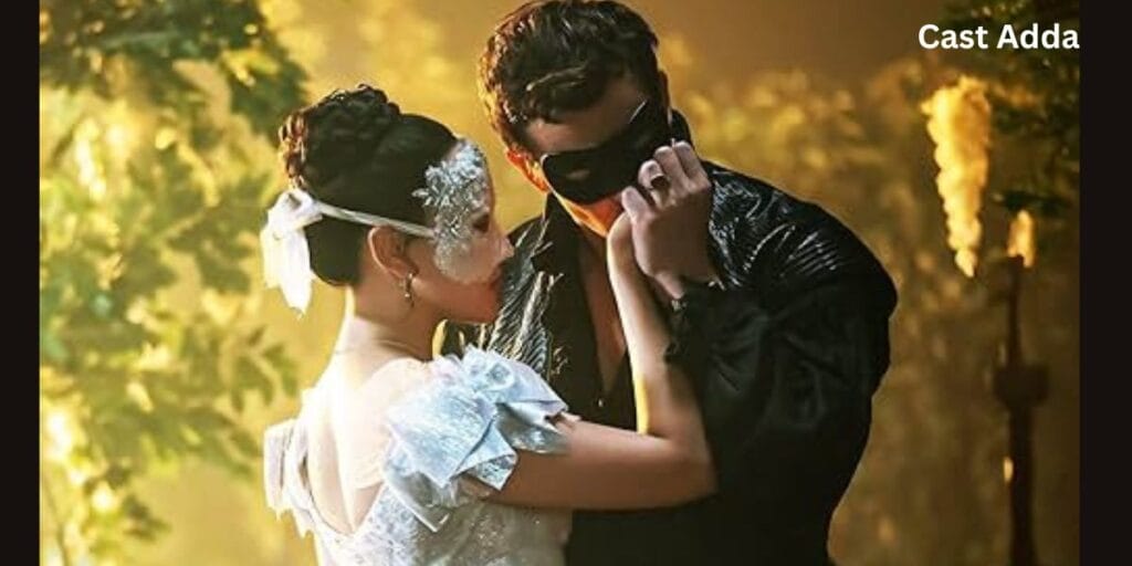 Bridgerton Season 4 Cast 2026 – Benedict Falls in Love With Sophie. Bridgerton Season 4 Cast 2026 – Benedict Falls in Love With Sophie.