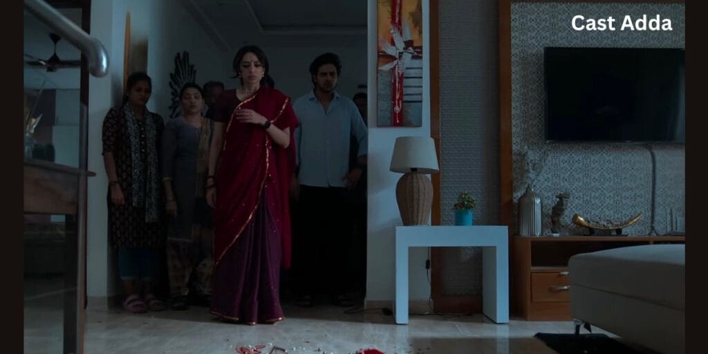 Cheekatilo 2026 Ending Explained- Sobhita Dhulipala