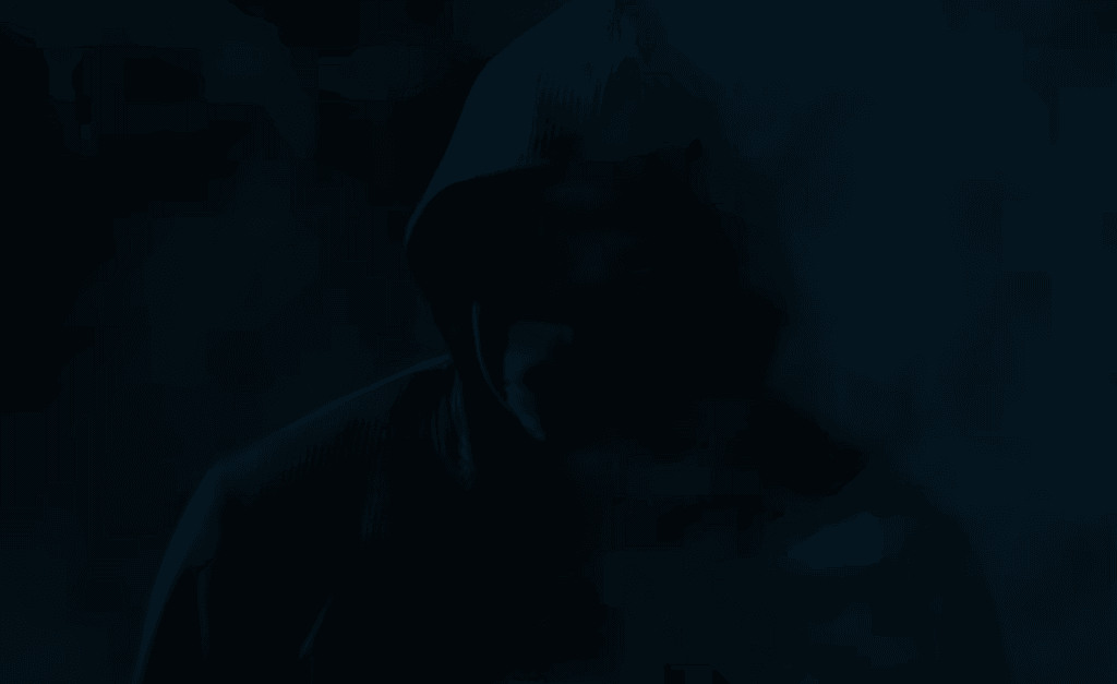 Cheekatilo 2026 Ending Explained - Dark scene for Cheekatilo 2026 prime video trailer showing the lead character