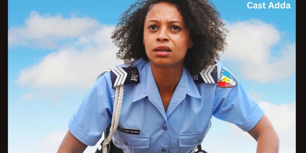 Death in Paradise Season 15 Cast Revealed – Happy Valley & EastEnders