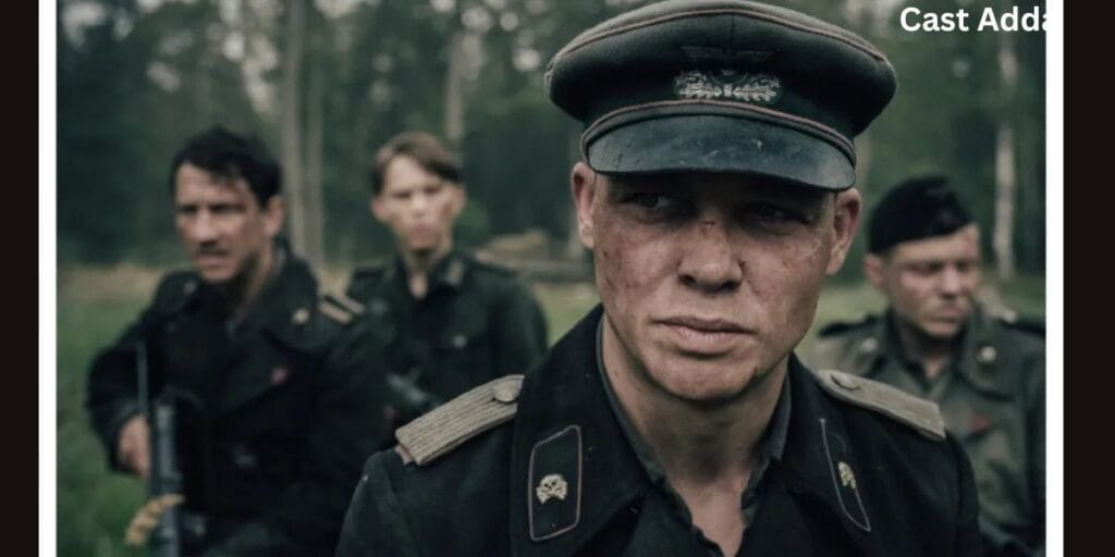 Der Tiger Cast – Full Story & Powerful War Drama.