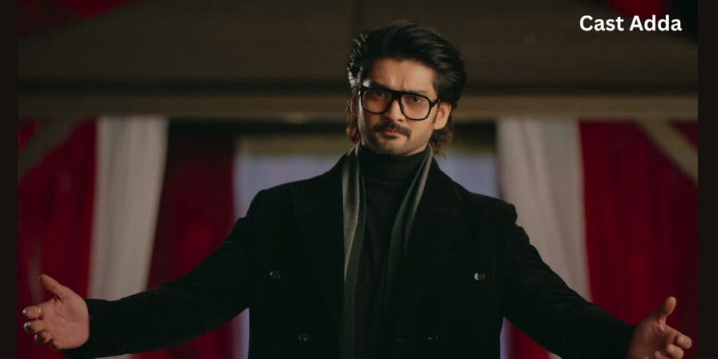 Dr Aarambhi Cast 2026 – Full Cast & Serial Character Details