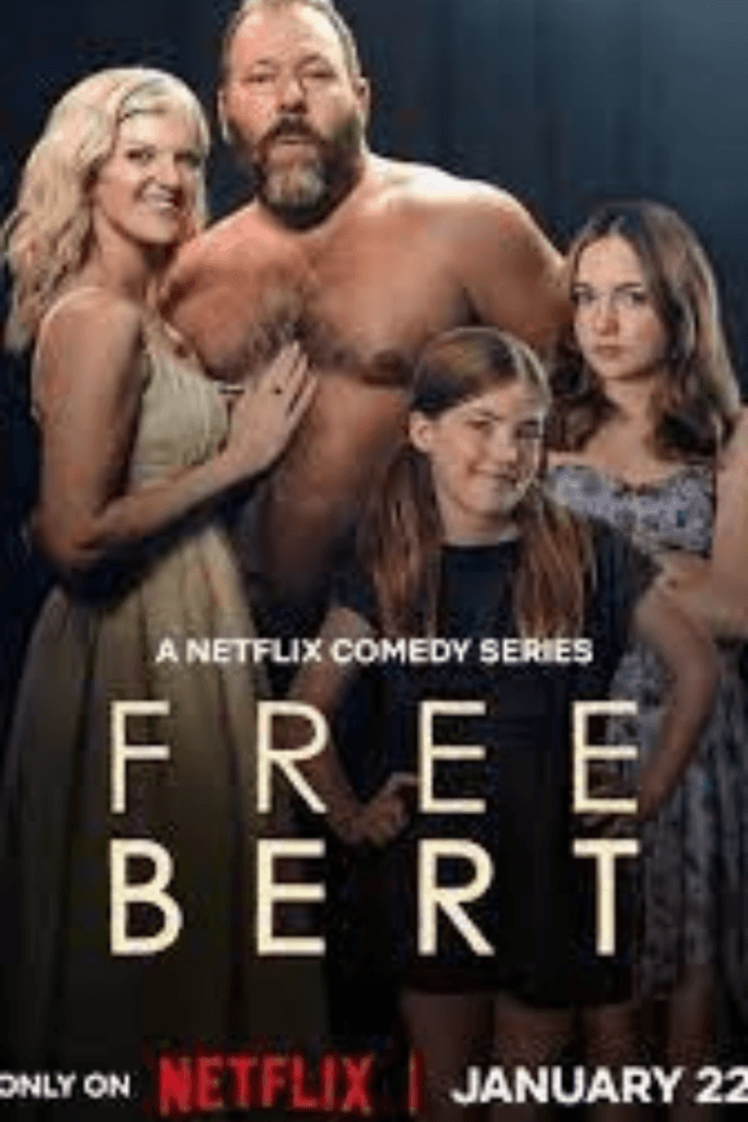 Free Bert Cast 2026 – Full Story, Release Date & Fun Comedy Drama