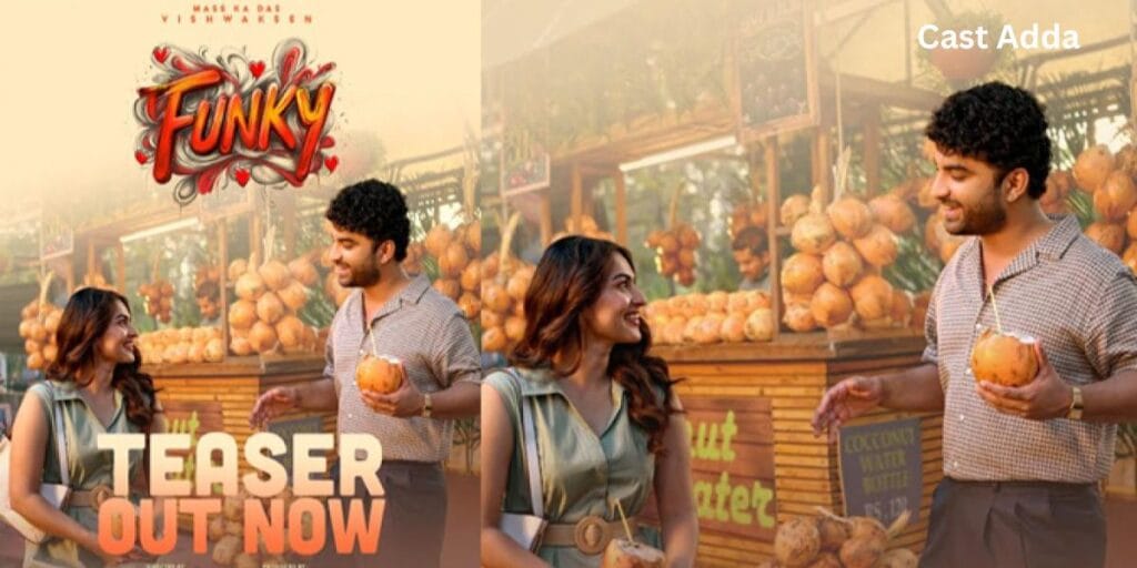 Funky Cast 2026 – Full Star Cast & Release Date