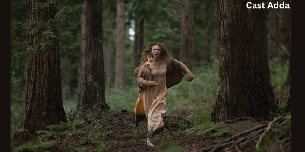 Girl Taken Season 1 Cast – Amazing Crime Thriller Story.