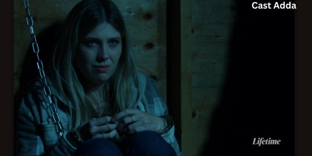 Girl Taken Season 1 Cast – Crime Thriller Story