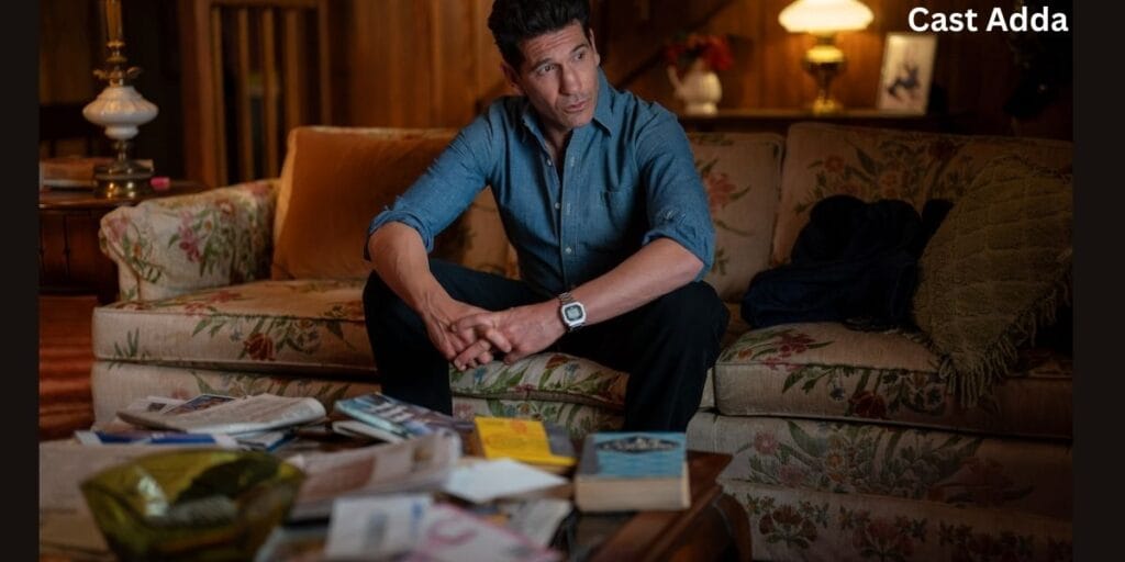 His and Hers Cast 2026 - Jon Bernthal His and Hers Cast 2026 - Jon Bernthal