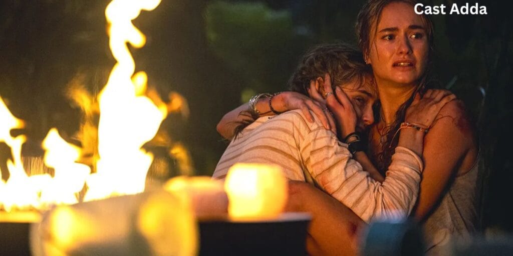 In Cold Light Cast 2026 – Full Story & Dark Crime Thriller Explained