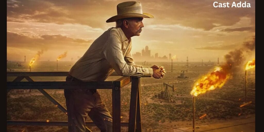 Landman Season 3 Cast – Release Date Update, Shockingly Soon Premiere