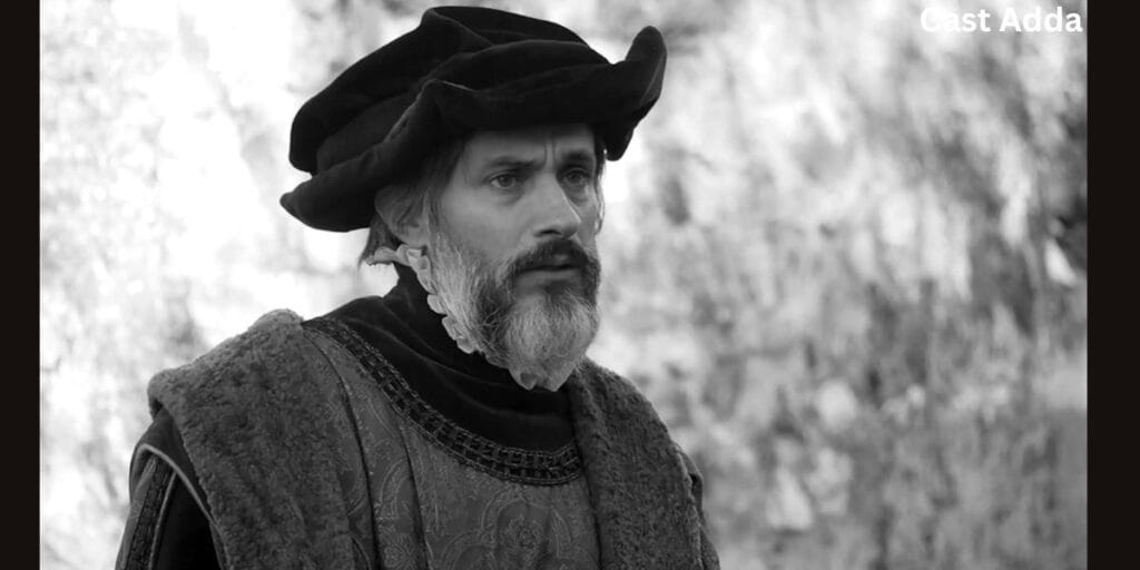 Magellan Cast 2026 Revealed – Historical Adventure Story