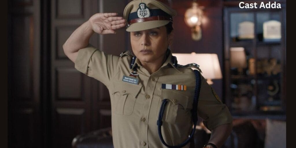 Mardaani 3 Cast & Crew – Story & Release Date (2026).