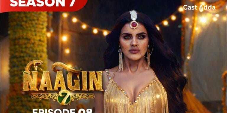 Naaging Naagin Season 7 Cast - Full Actor List & Today Episode Update