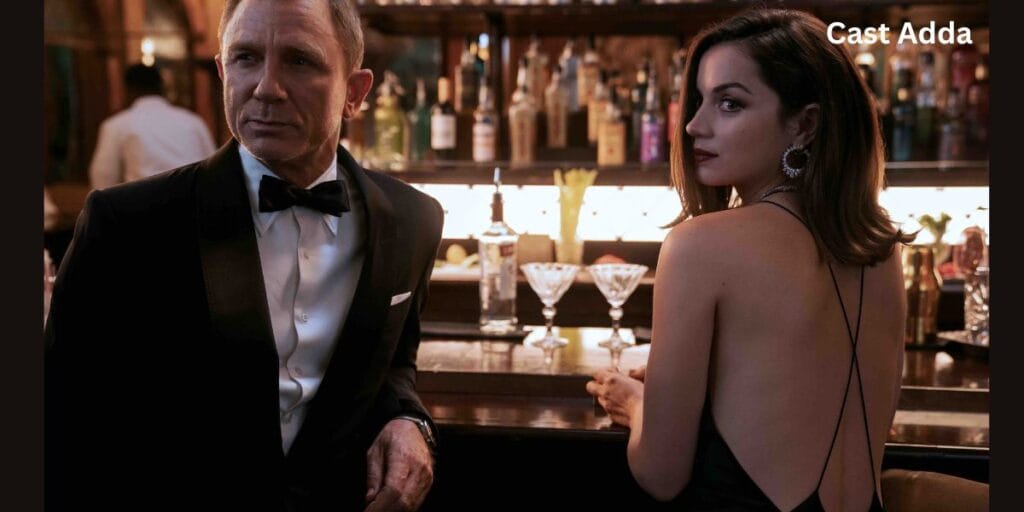 No Time to Die Cast 2021 – James Boned & Story Explained