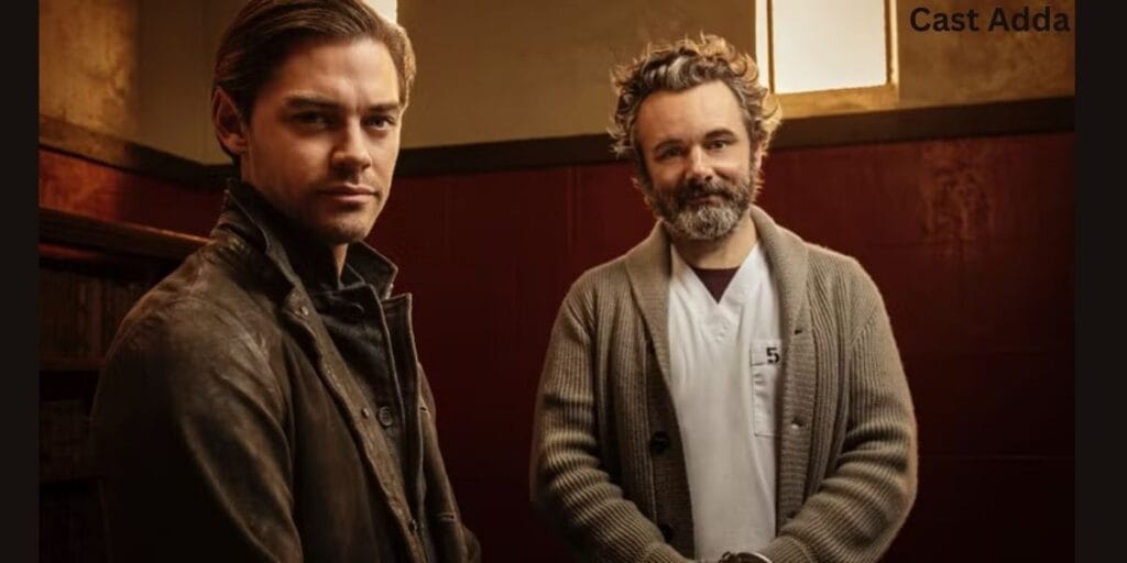 Prodigal Son Season 3 Cast – Dark Crime Thriller is Not