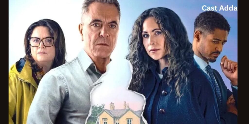 Run Away Season 1 Cast 2026 – Amazing Survival Story, Release Date & OTT