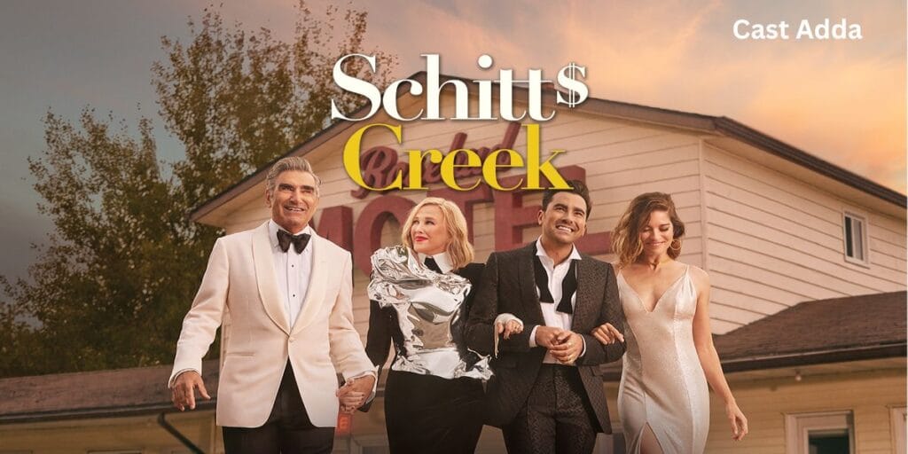Schitt’s Creek Season 6 Cast – Full Actor List & Characters