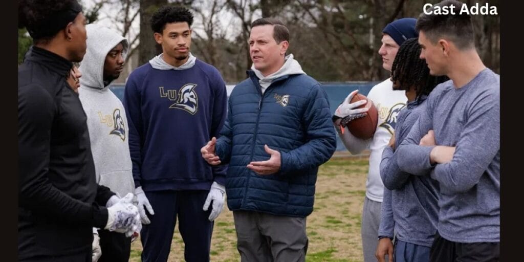 Signing Tony Raymond Cast 2026 – Amazing Full Cast Signing Tony Raymond Cast 2026 – Amazing Full Cast