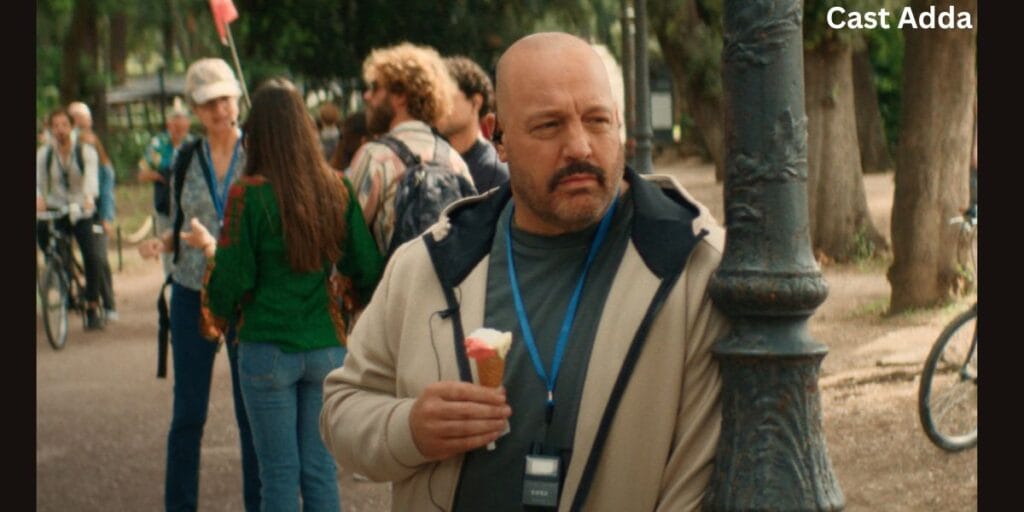 Solo Mio Cast Revealed – Romantic Comedy Drama Story Kevin James as Matt