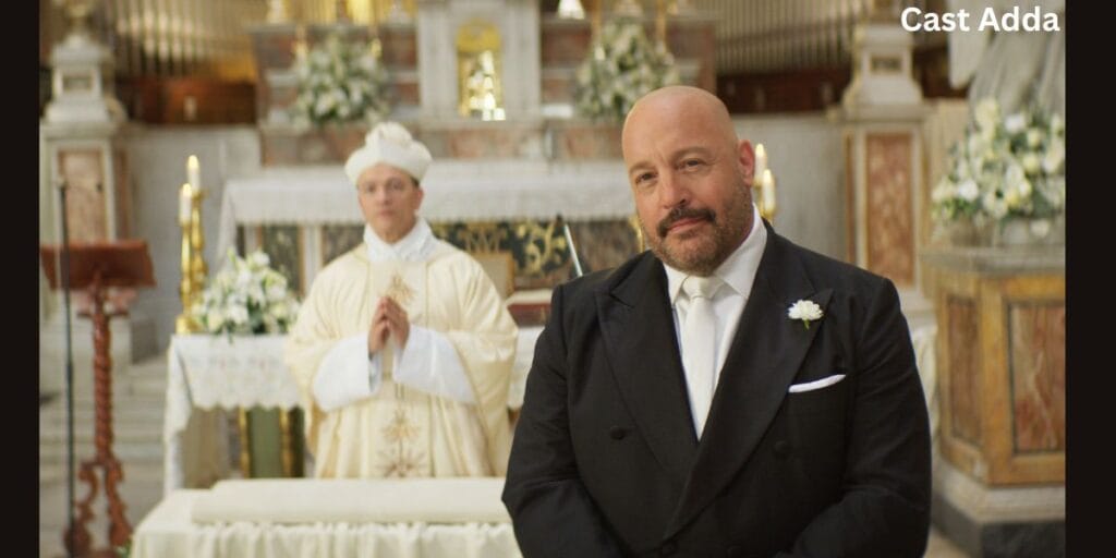 Solo Mio Cast Revealed – Romantic Comedy Drama Story with Kevin James