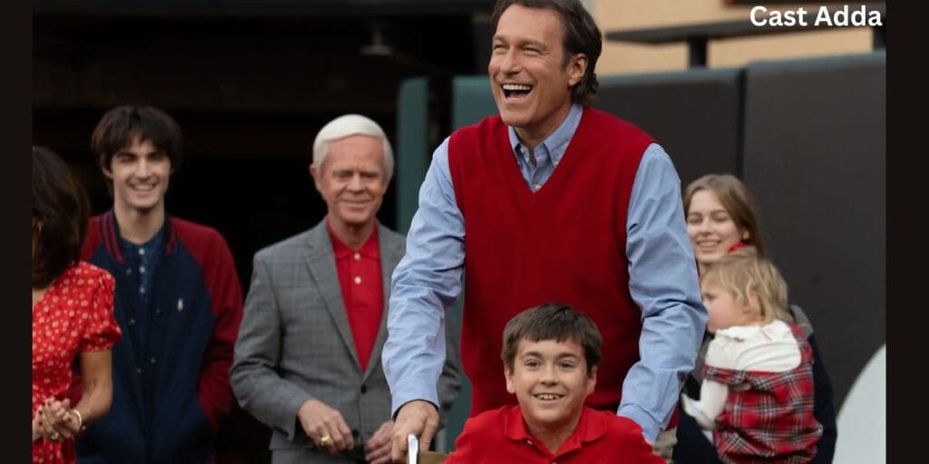 Soul On Fire Cast 2025 – Amazing Story