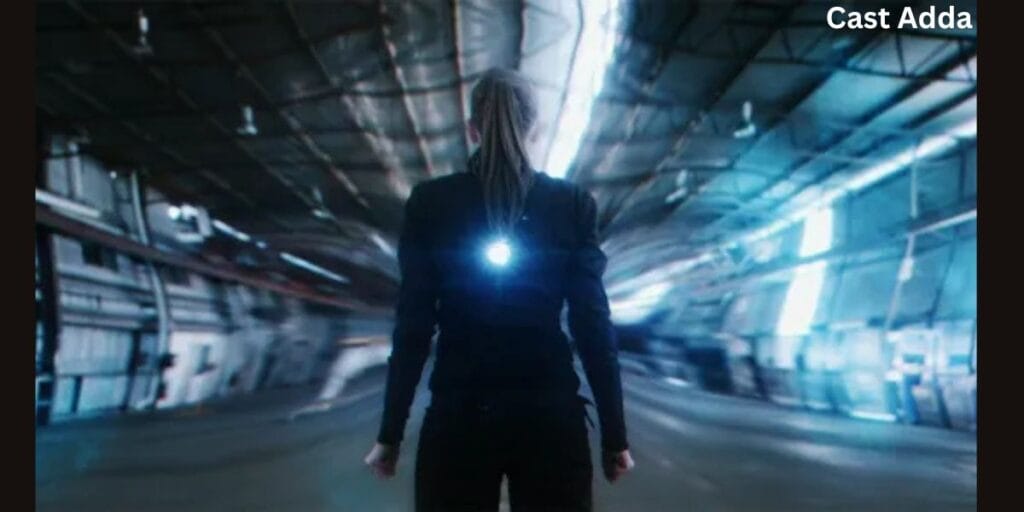 Space Time Cast 2026 – Amazing Mind-Bending Science Fiction image