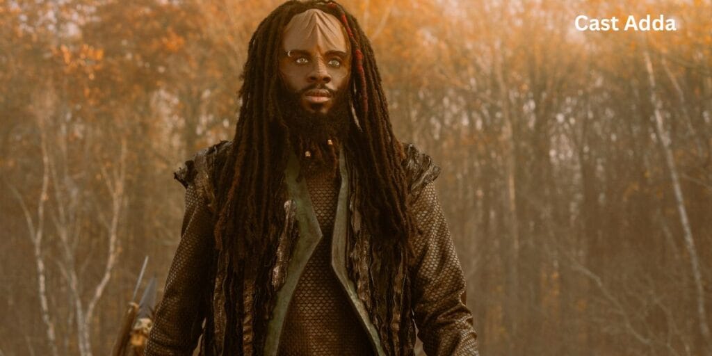 Starfleet Academy Episode 4 Full Cast, Story & Key Moments