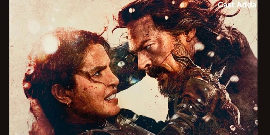 The Bluff Cast 2026 – Full Story, Release Date & Adventure Drama.