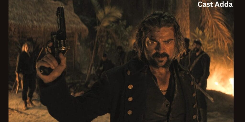 The Bluff Cast 2026 – Full Story, Release Date & Adventure Drama Story