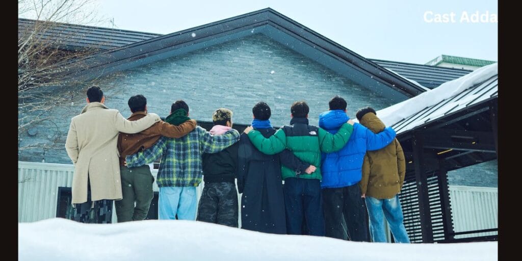 The Boyfriend Season 2 Cast 2026 – Amazing Love & Reality Dating Story.