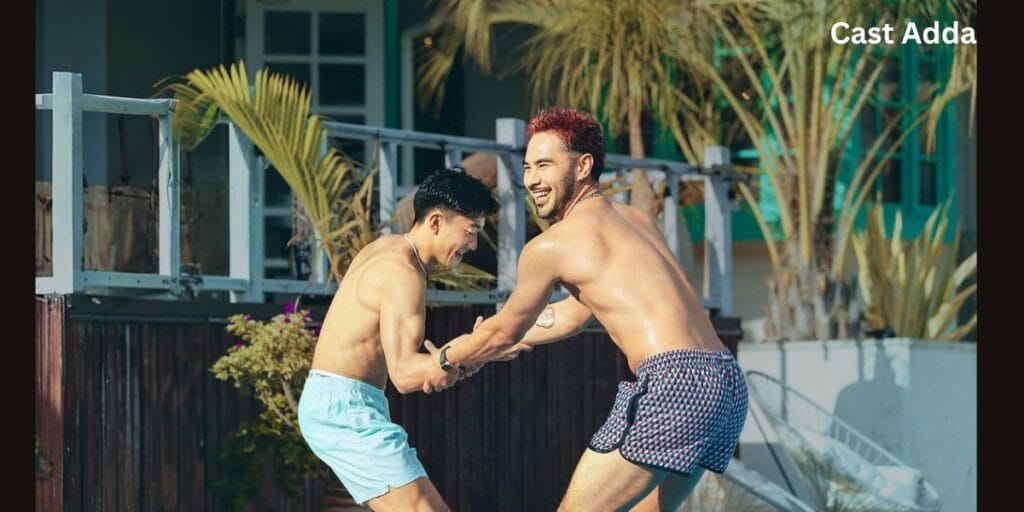 The Boyfriend Season 2 Cast 2026 – Amazing Love & Reality Dating Story..