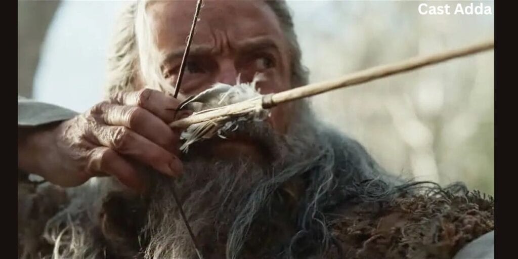 The Death of Robin Hood Cast 2026 – Amazing Dark Legendary Adventure Story