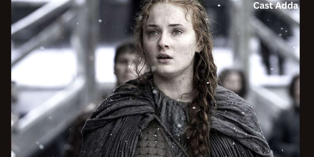 The Dreadful Cast 2026 – Full Story & Terrifying Horror Thriller.