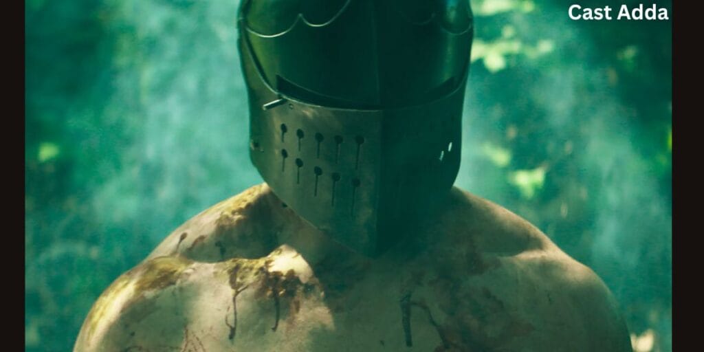 The Dreadful Cast 2026 – Full Story & Terrifying Horror Thriller Cast Image