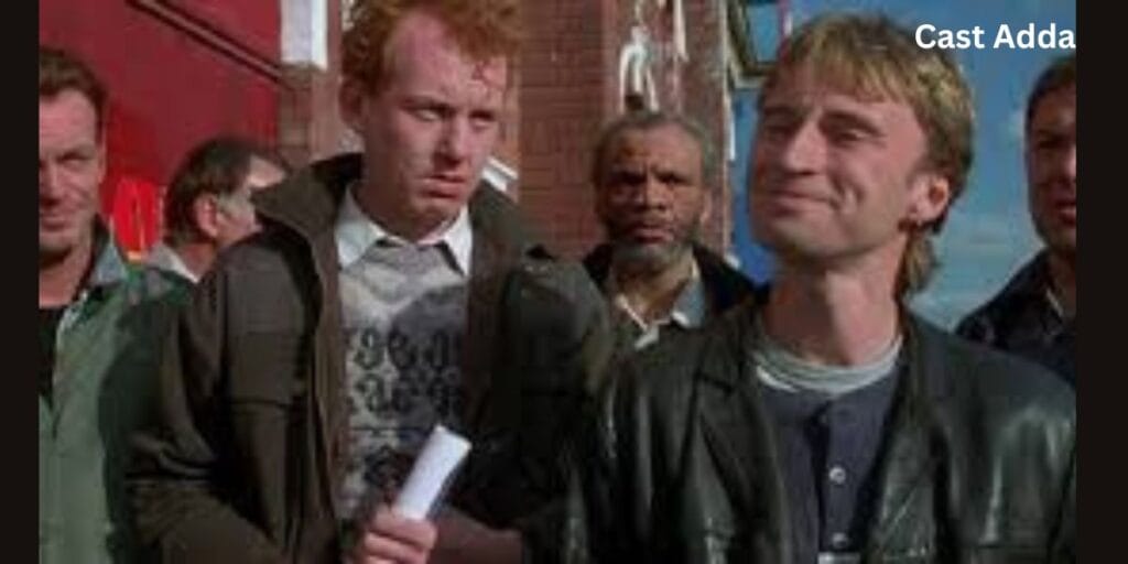 The Full Monty 1997 Cast – Story, Actor