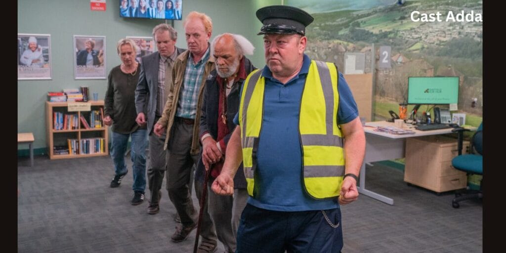 The Full Monty 1997 Cast – Story, Box Office Performance