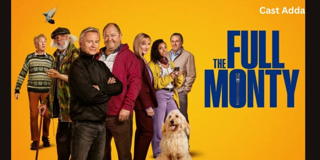 The Full Monty 1997 Cast – Story, Box Office Performance & Actor Salaries