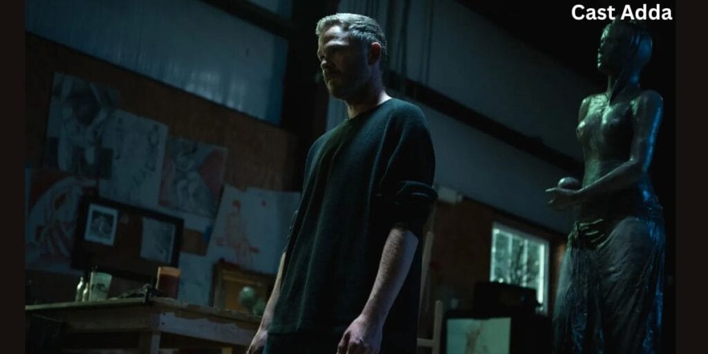 The Huntsman Cast 2026 – Amazing Full Cast, Trailer & Release Date