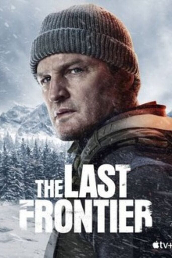 The Last Frontier Cast – Full Story & Powerful Survival Adventure