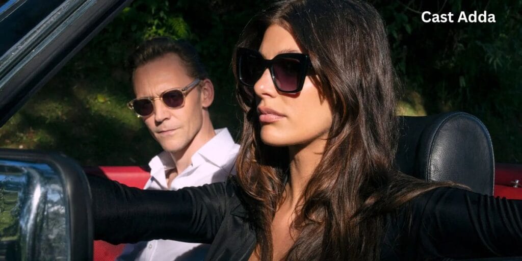 The Night Manager Season 2 Cast – Full Actor List