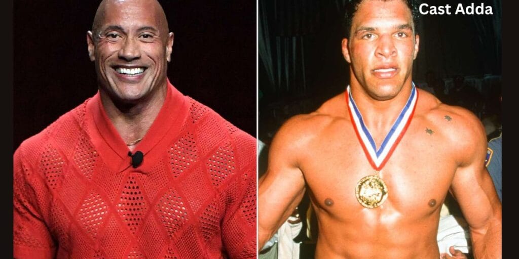 The Smashing Machine Cast and crew The Smashing Machine Cast – Amazing True Story, First Look Emily Blunt